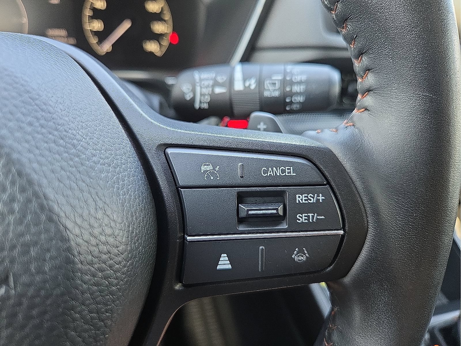 Used 2024 Honda CR-V Sport-L image 18