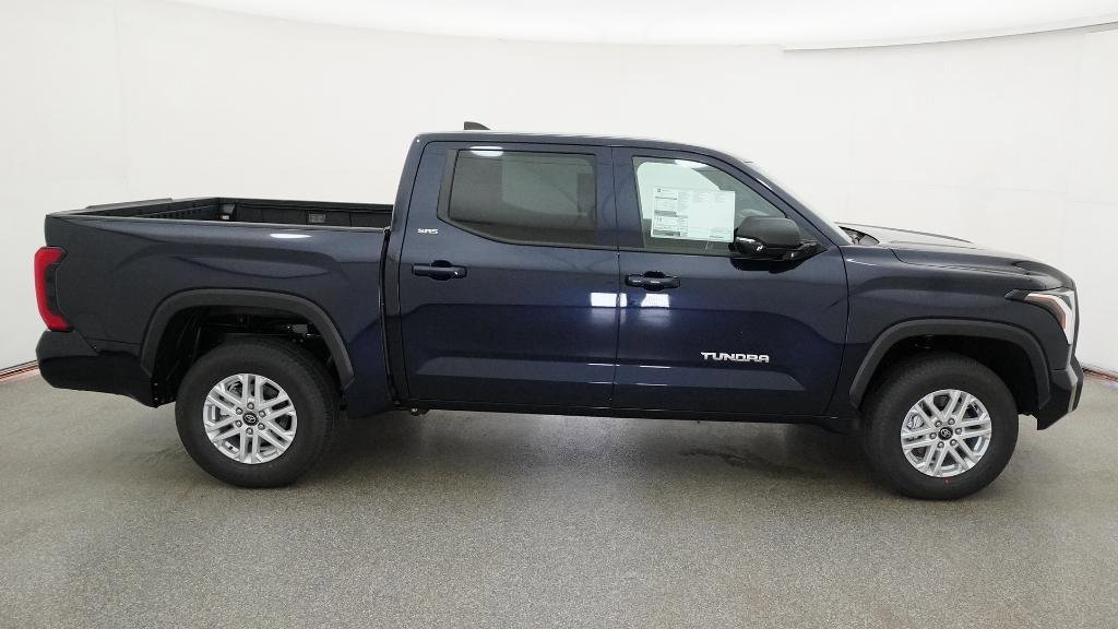 New 2026 Toyota Tundra SR5 AWD/4WD image 40