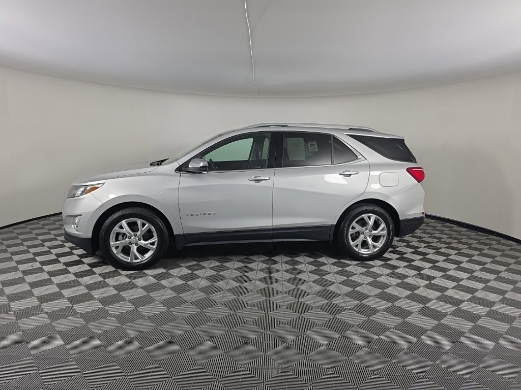 Used 2020 Chevrolet Equinox Premier FWD image 2