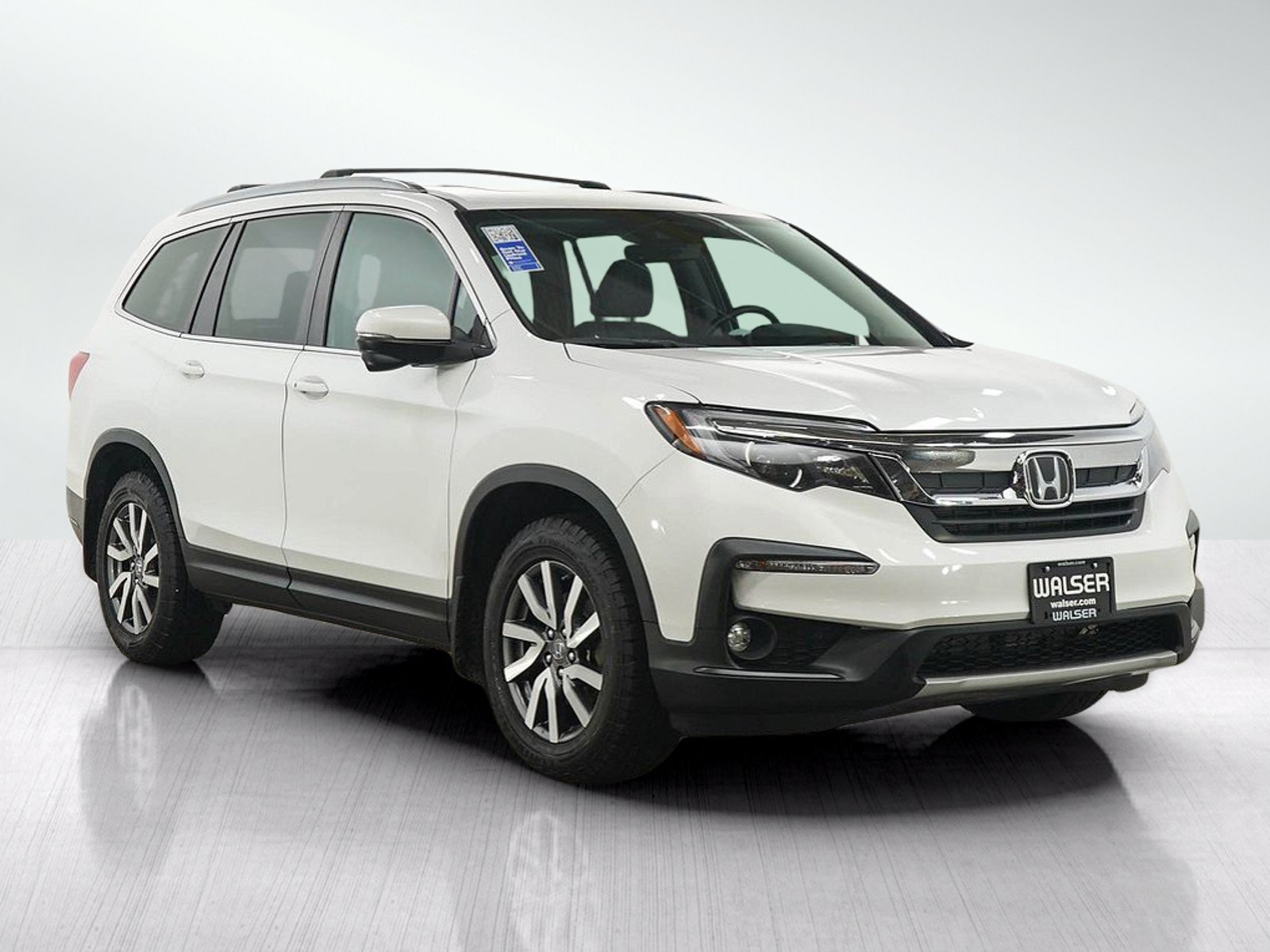 Used 2022 Honda Pilot Black Edition image 7