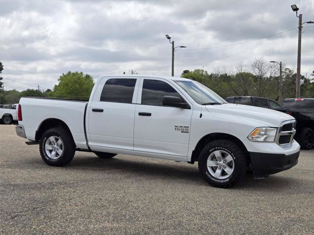 Certified 2023 RAM 1500 Classic SLT w/ Electronics Group AWD/4WD image 5