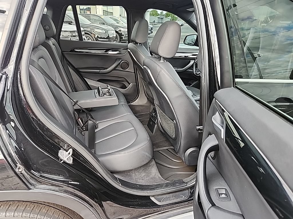 Used 2019 BMW X1 xDrive28i w/ Convenience Package AWD/4WD image 38