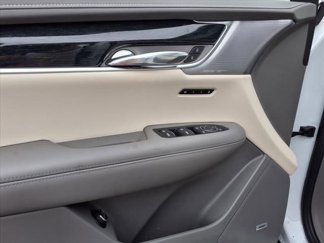 New 2025 Cadillac XT6 Premium Luxury w/ Technology Package image 16