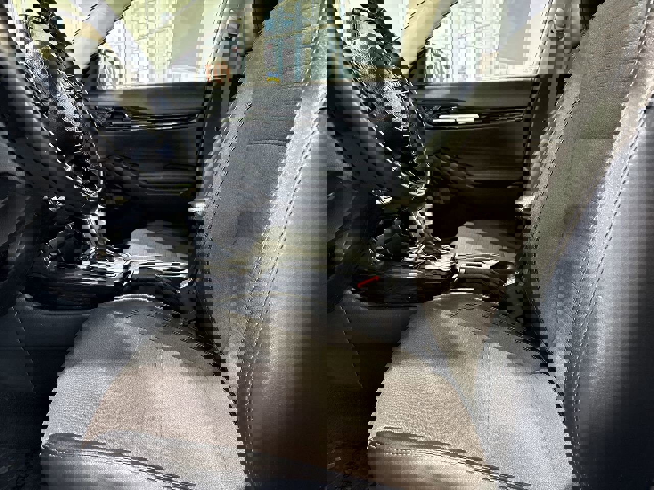 Used 2023 Kia Seltos S image 11