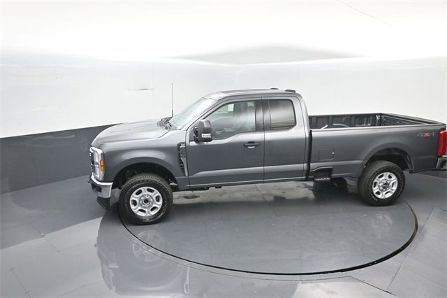 New 2026 Ford F250 XLT image 18