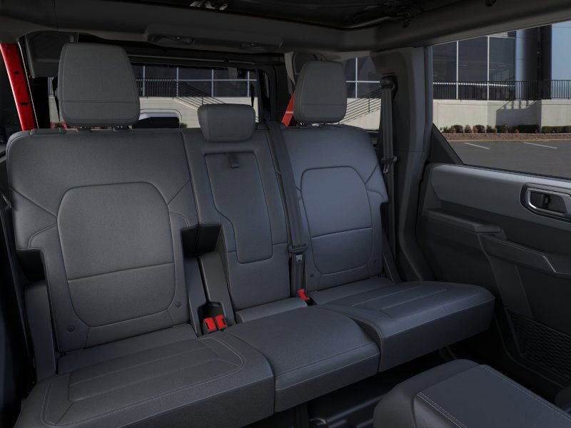 New 2025 Ford Bronco Big Bend image 11