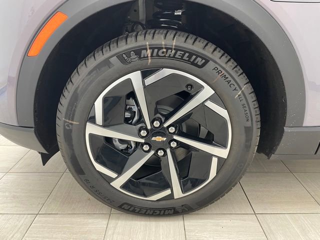 New 2026 Chevrolet Equinox EV LT image 7