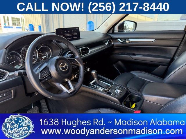 Used 2023 MAZDA CX-5 AWD 2.5 S image 7