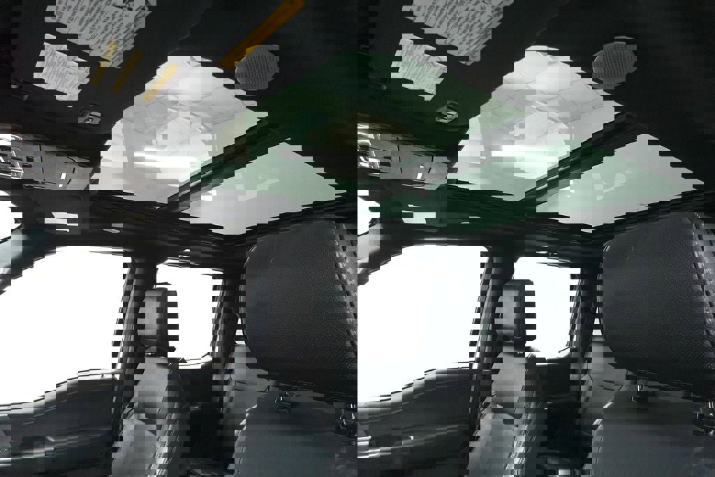 Certified 2023 Ford F150 Lariat w/ Equipment Group 502A High image 26