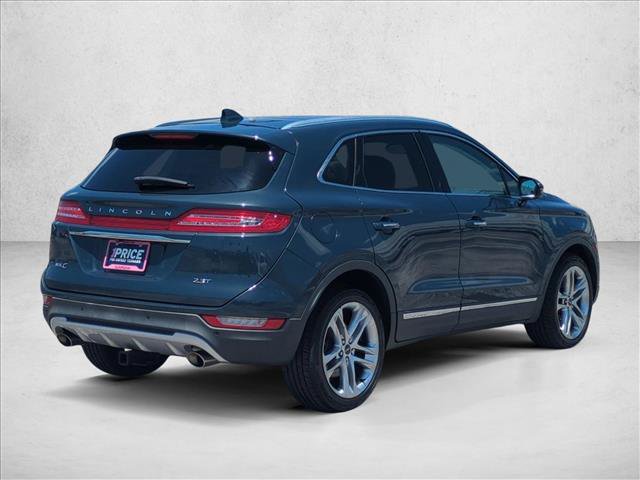 Used 2019 Lincoln MKC Reserve w/ MKC Climate Package AWD/4WD image 5