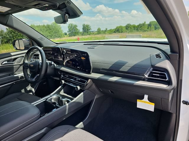 New 2026 Chevrolet Traverse LT w/ Enhanced Driving Package FWD image 29