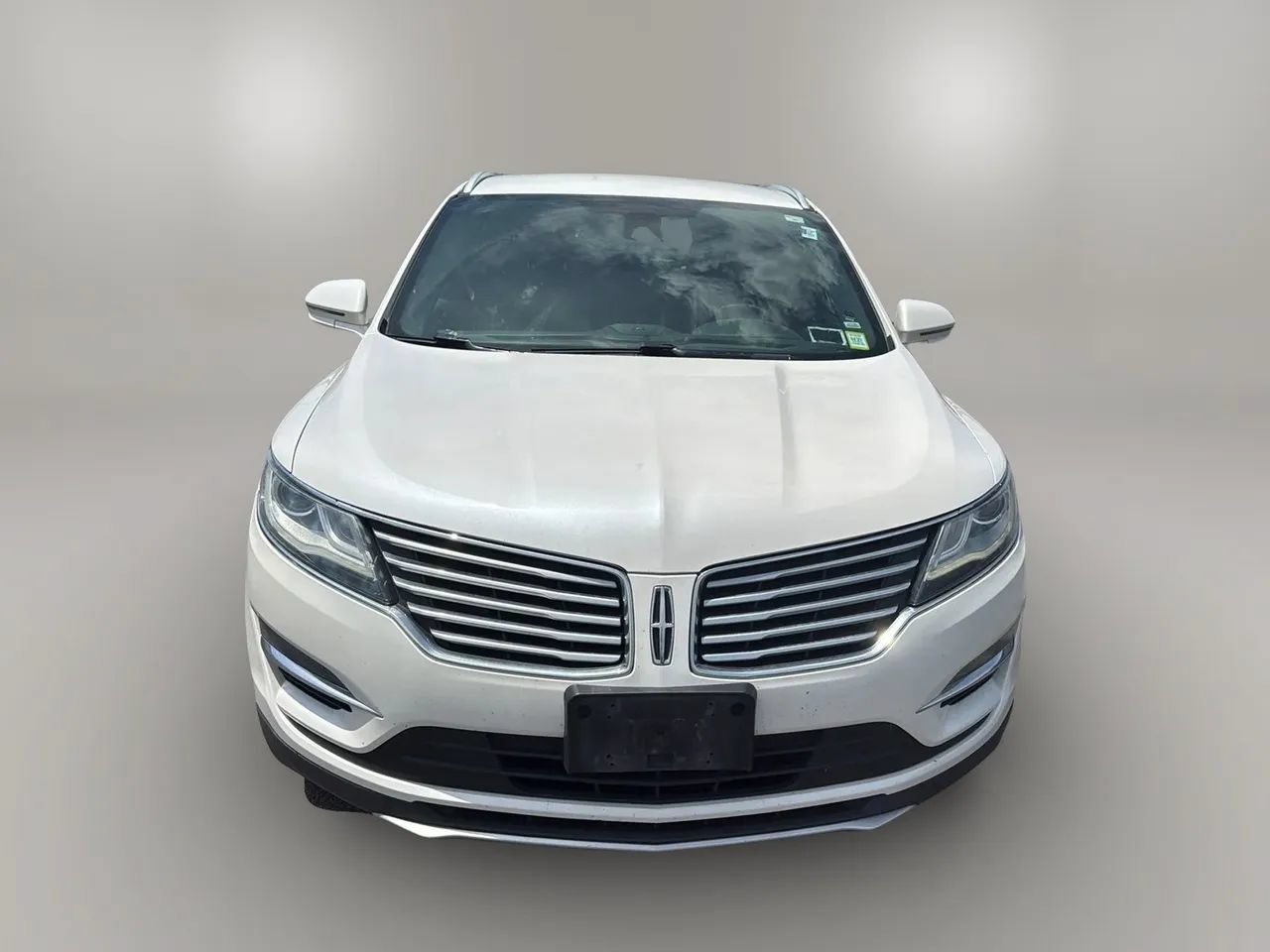 Used 2018 Lincoln MKC Select w/ Select Plus Package AWD/4WD image 8