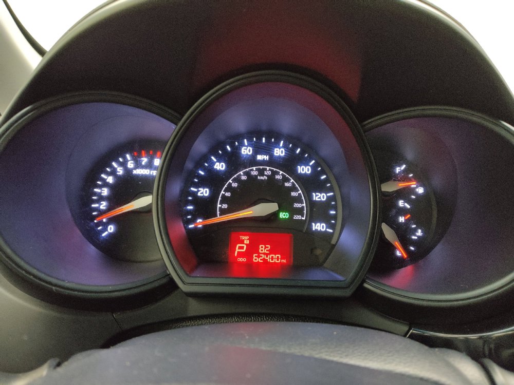 Used 2016 Kia Rio LX w/ Power Package FWD image 23