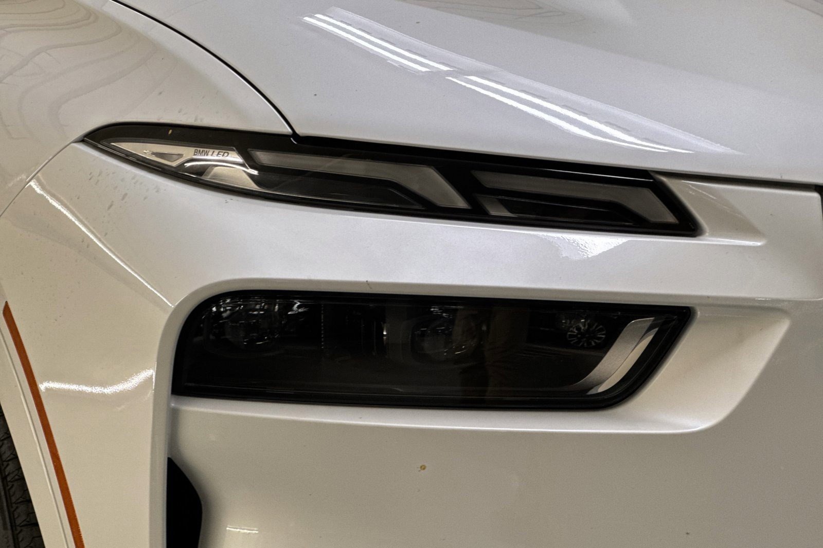 Used 2026 BMW X7 xDrive40i w/ Premium Package AWD/4WD image 10