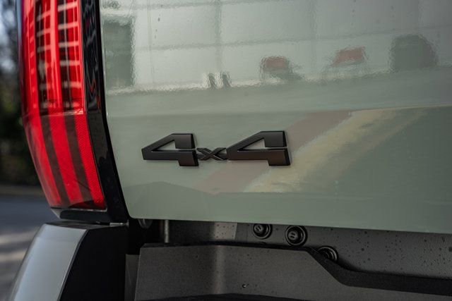 New 2026 Toyota Tundra SR5 image 7