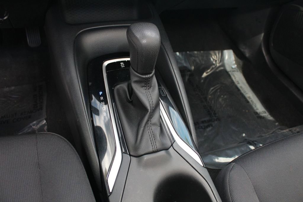 Used 2023 Toyota Corolla LE FWD image 13