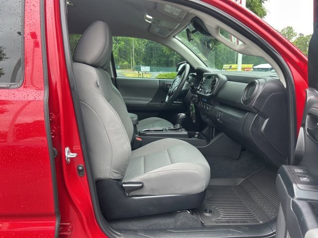 Used 2023 Toyota Tacoma SR AWD/4WD image 18