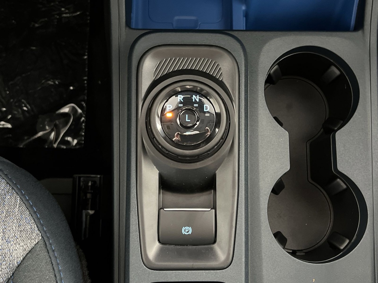 New 2026 Ford Maverick XLT w/ Equipment Group 301A image 21