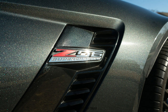 Used 2019 Chevrolet Corvette Z06 image 63