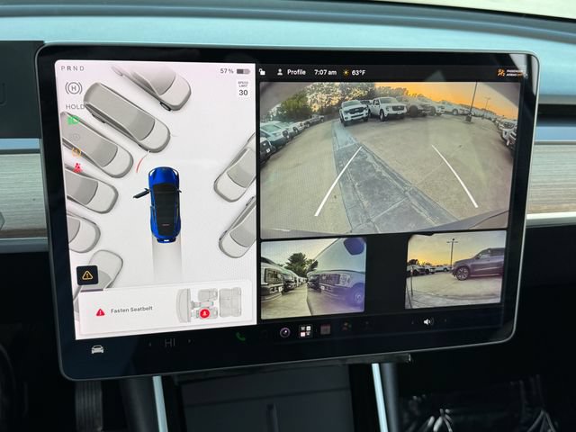 Used 2020 Tesla Model Y Performance AWD/4WD image 26