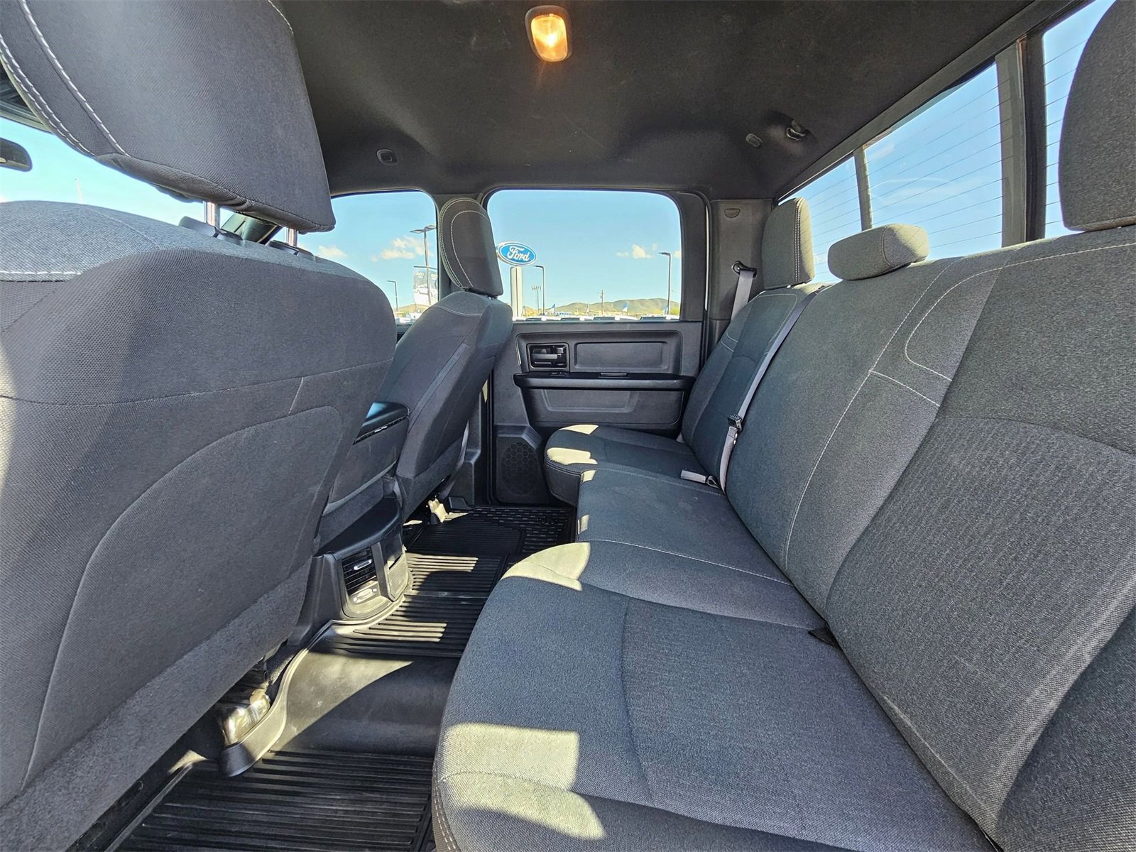 Used 2021 RAM 3500 Tradesman image 19