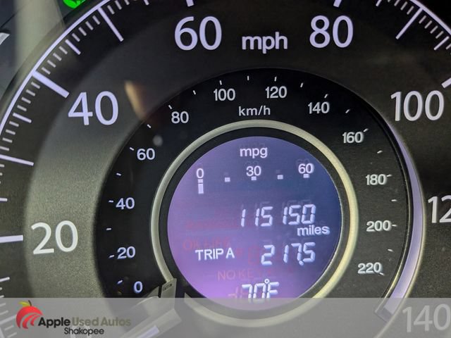 Used 2013 Honda CR-V EX-L image 15