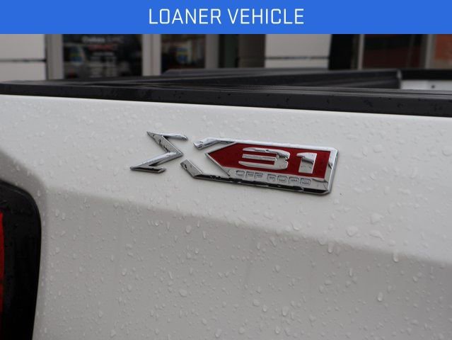 New 2026 GMC Sierra 1500 Pro w/ Graphite Edition AWD/4WD image 15