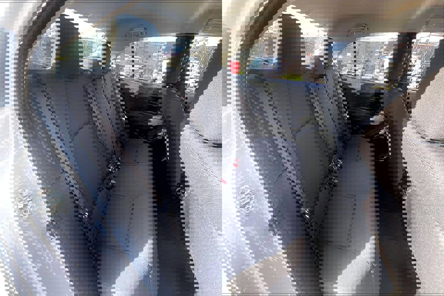 Used 2025 Toyota Corolla LE image 31