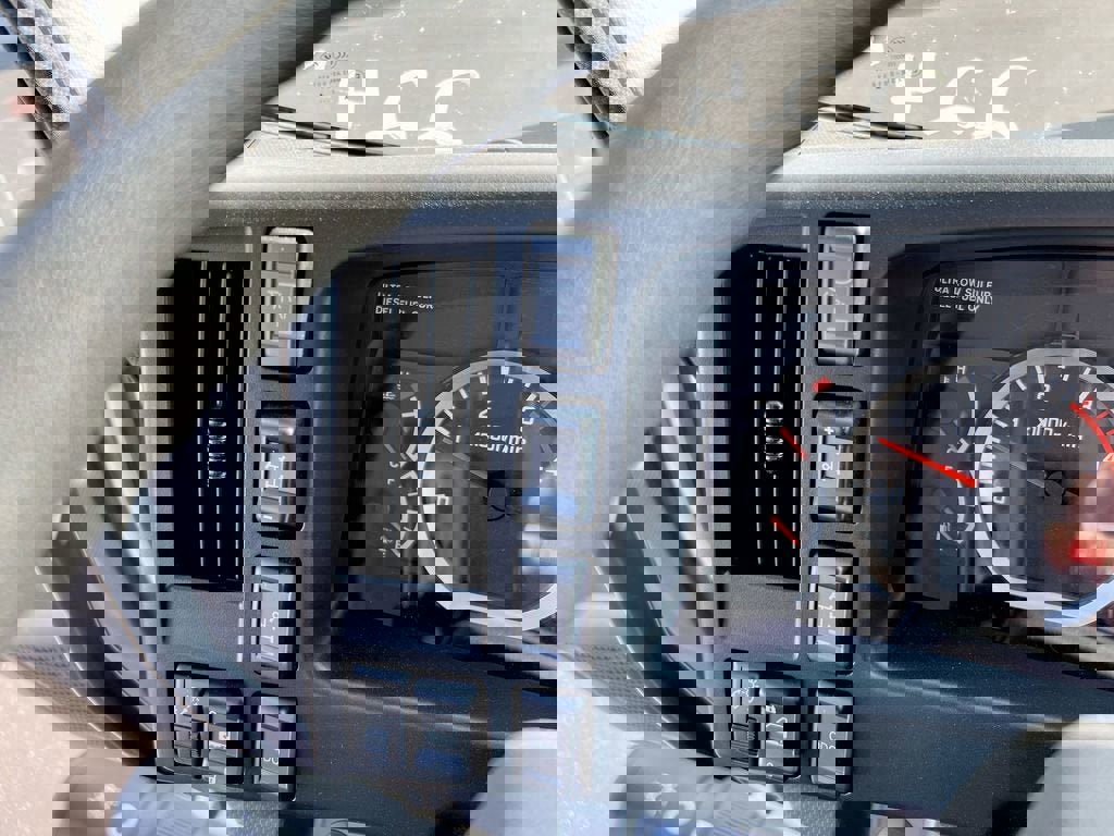 New 2024 Chevrolet Low Cab Forward 6500XD image 29