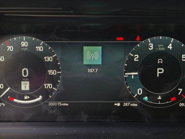 New 2026 Land Rover Discovery Sport Landmark AWD/4WD image 9