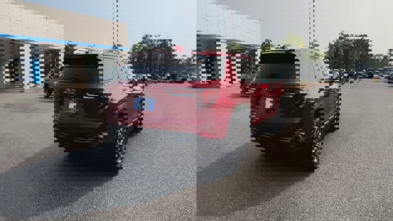 New 2026 GMC Terrain Elevation w/ Elevation Premium Package image 41