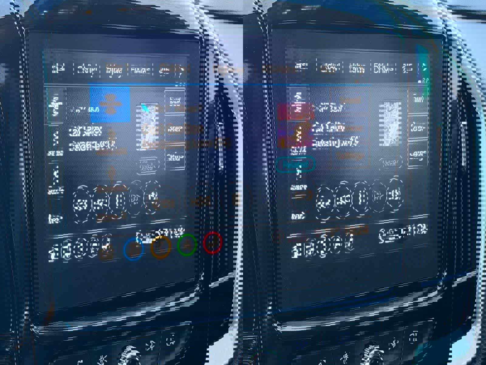 Used 2021 Chevrolet Traverse RS w/ LPO, Floor Liner Package image 20