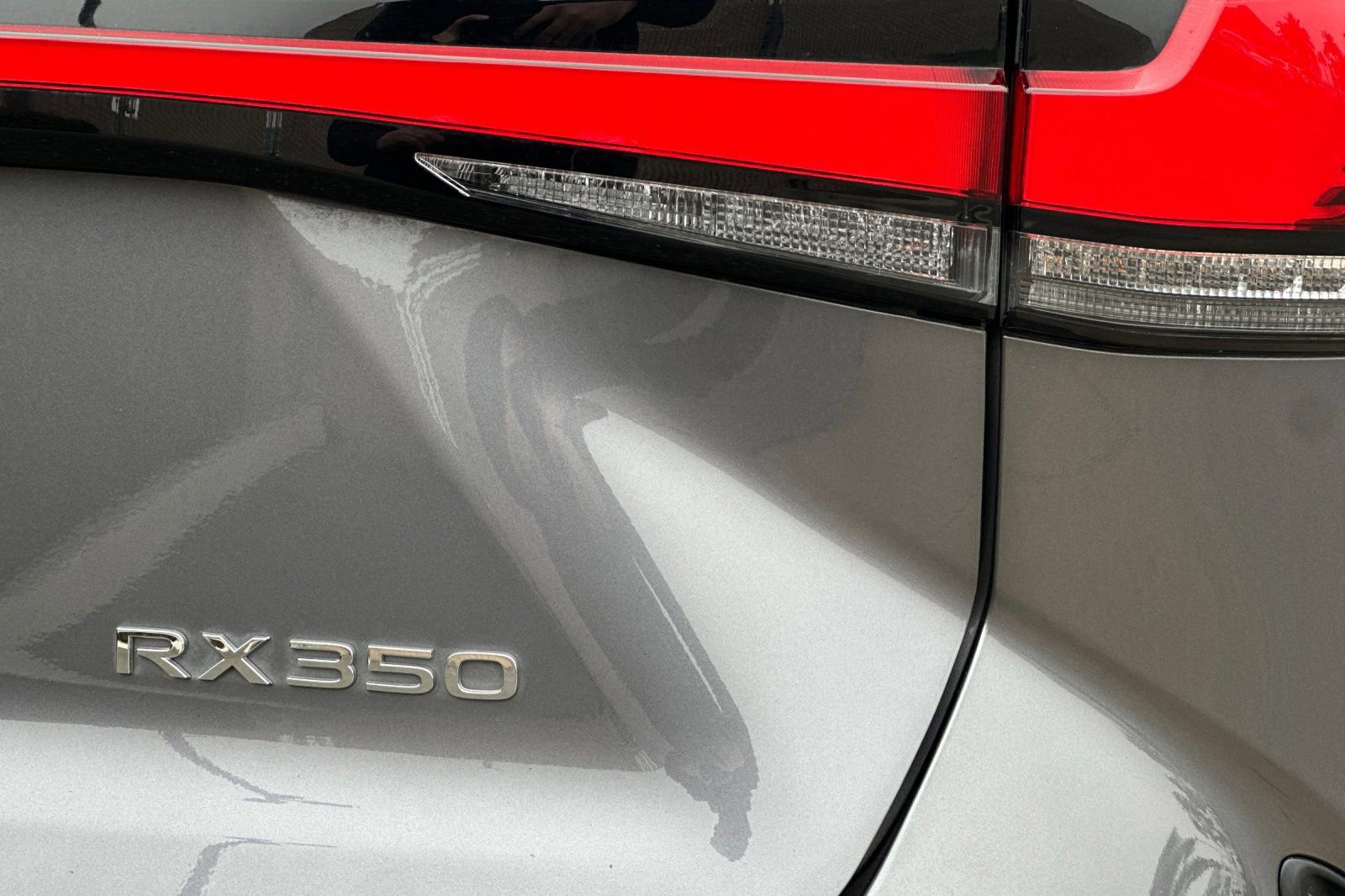 Certified 2023 Lexus RX 350 Premium Plus image 31