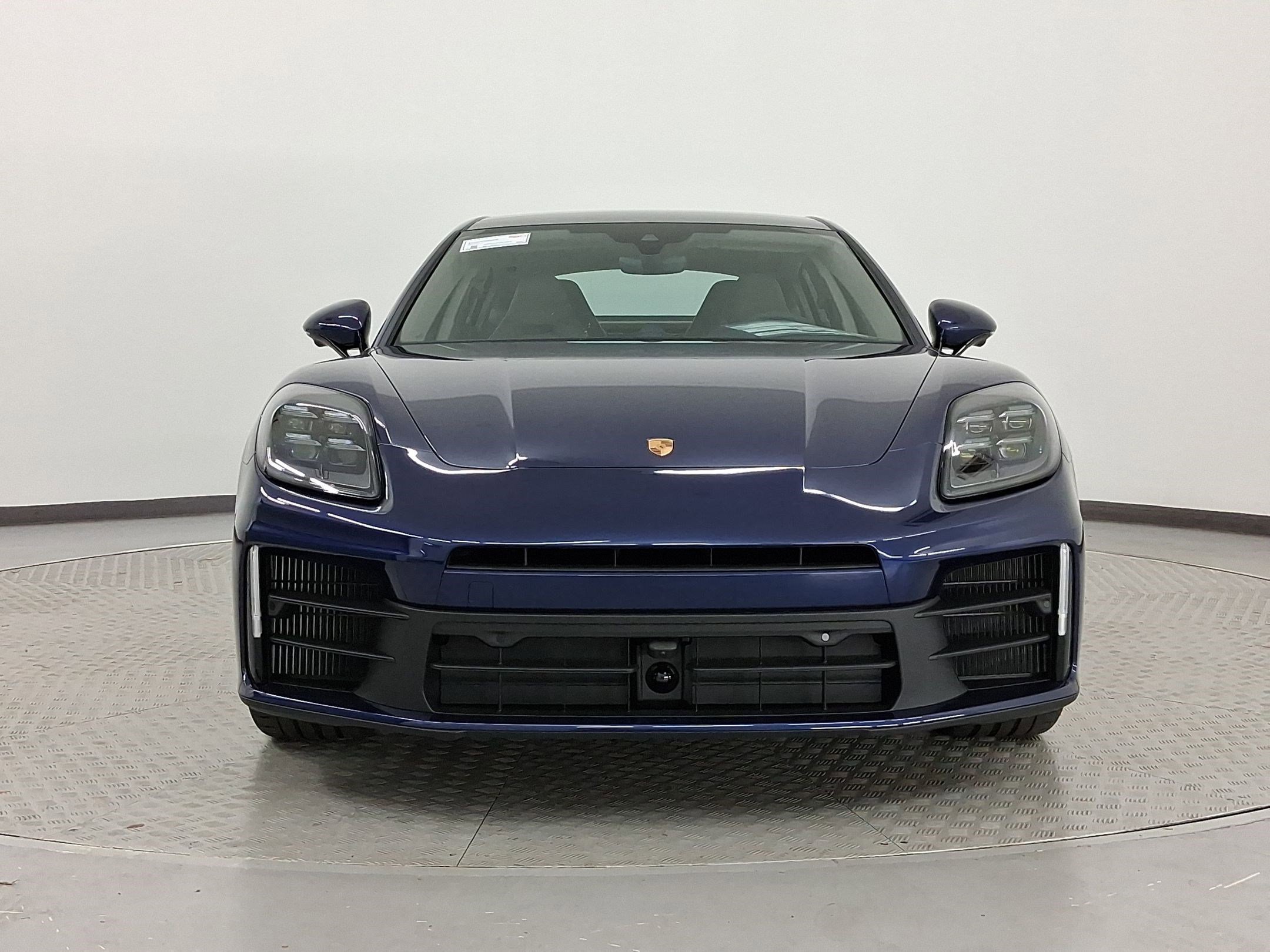 New 2026 Porsche Panamera image 10
