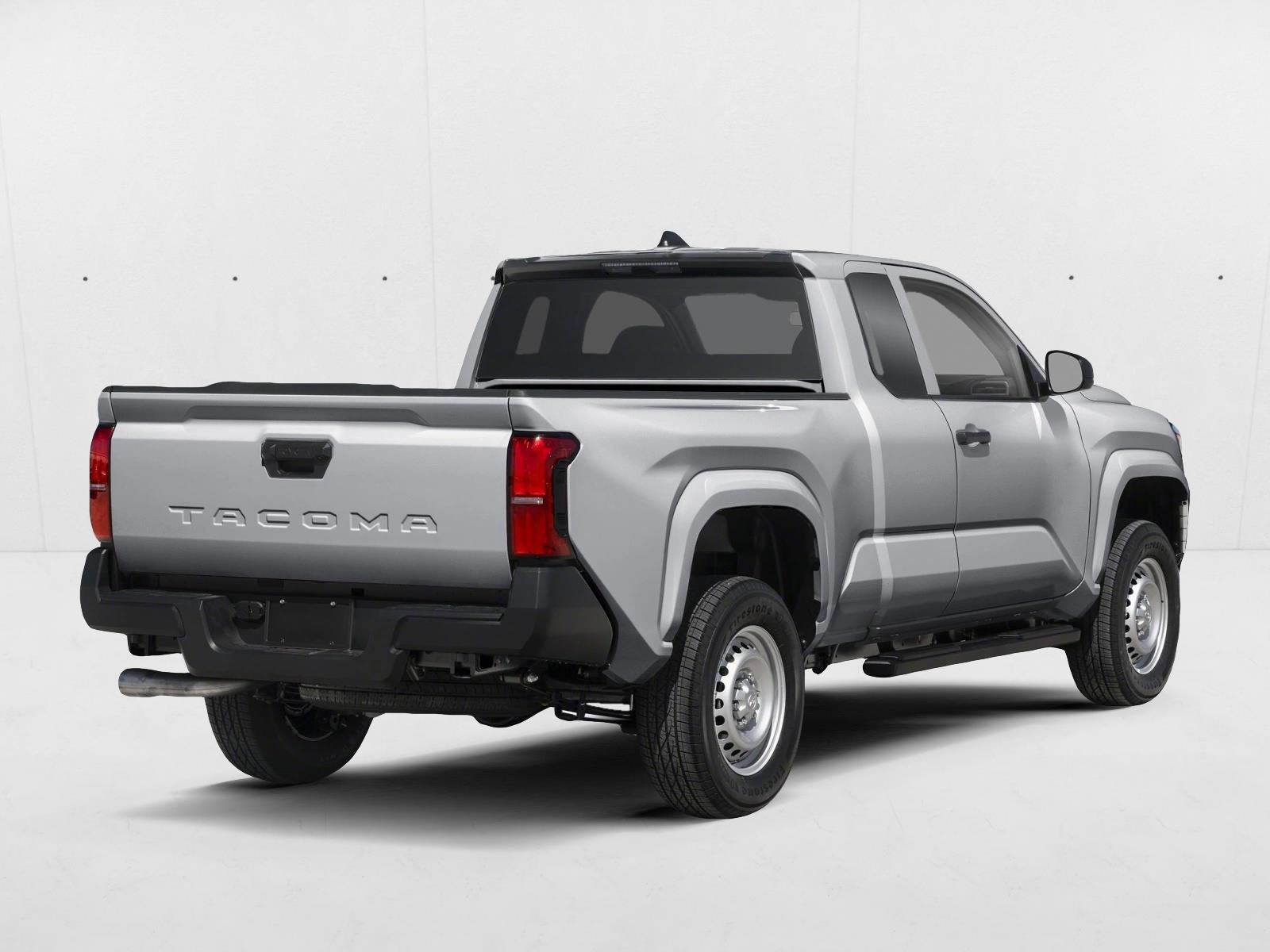 New 2026 Toyota Tacoma SR RWD video 2