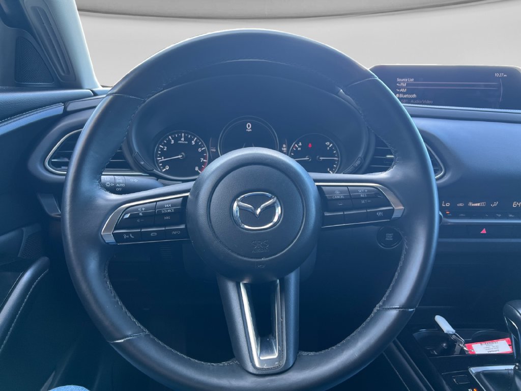 Used 2025 MAZDA CX-30 AWD 2.5 S w/ Select Sport Pkg image 11