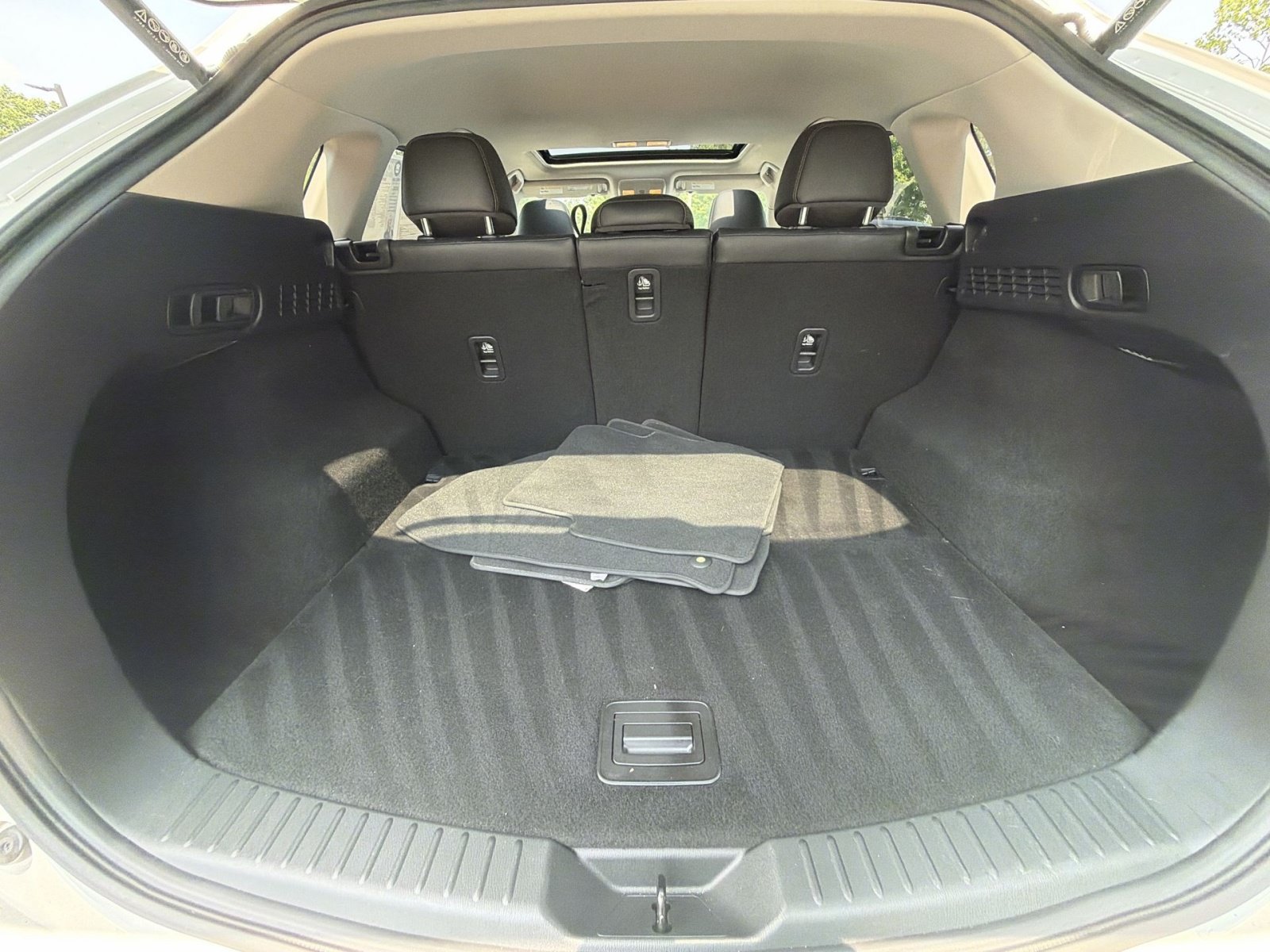 Used 2023 MAZDA CX-5 AWD 2.5 S image 27