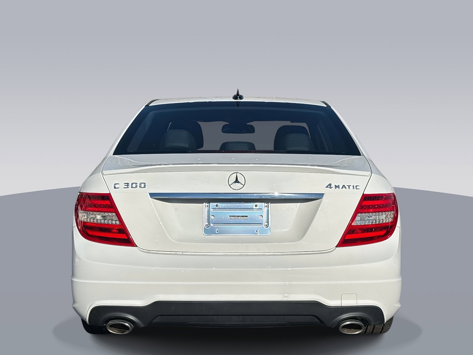 Used 2013 Mercedes-Benz C 300 Sport image 3