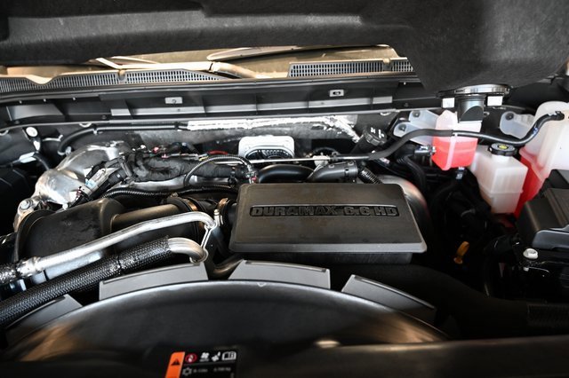 New 2026 GMC Sierra 2500 AT4 w/ AT4 Premium Plus Package image 35