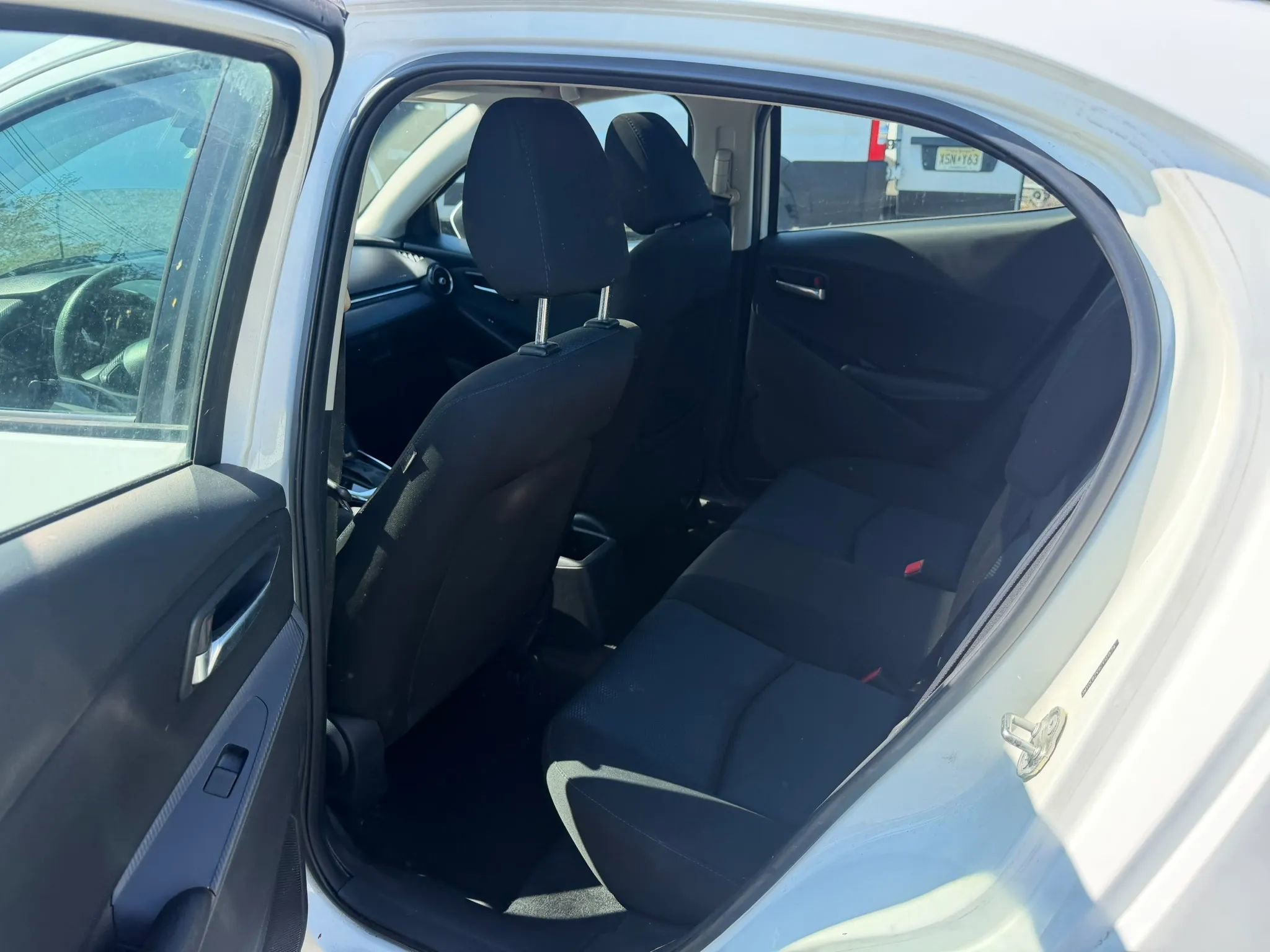 Used 2016 Scion iA FWD image 28