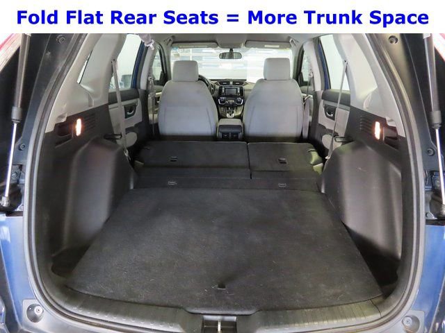 Used 2019 Honda CR-V LX image 32