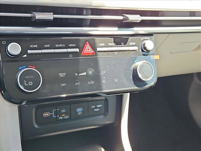 New 2026 Hyundai Tucson Blue SE AWD/4WD image 11