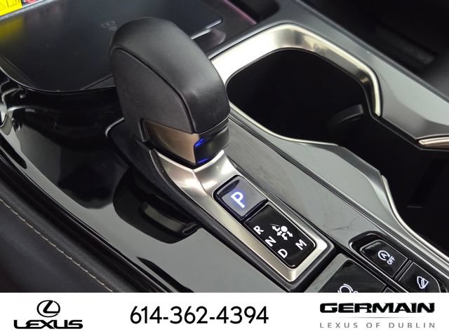 Used 2025 Lexus NX 350 AWD w/ Accessory Package (2T) image 25