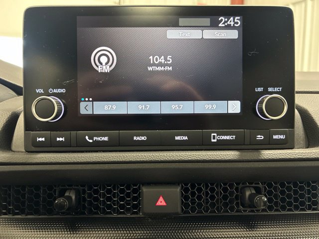 Certified 2023 Honda CR-V EX image 31