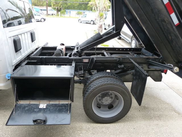 Used 2019 RAM 4500 Tradesman w/ Electrical Accessory Group AWD/4WD image 17