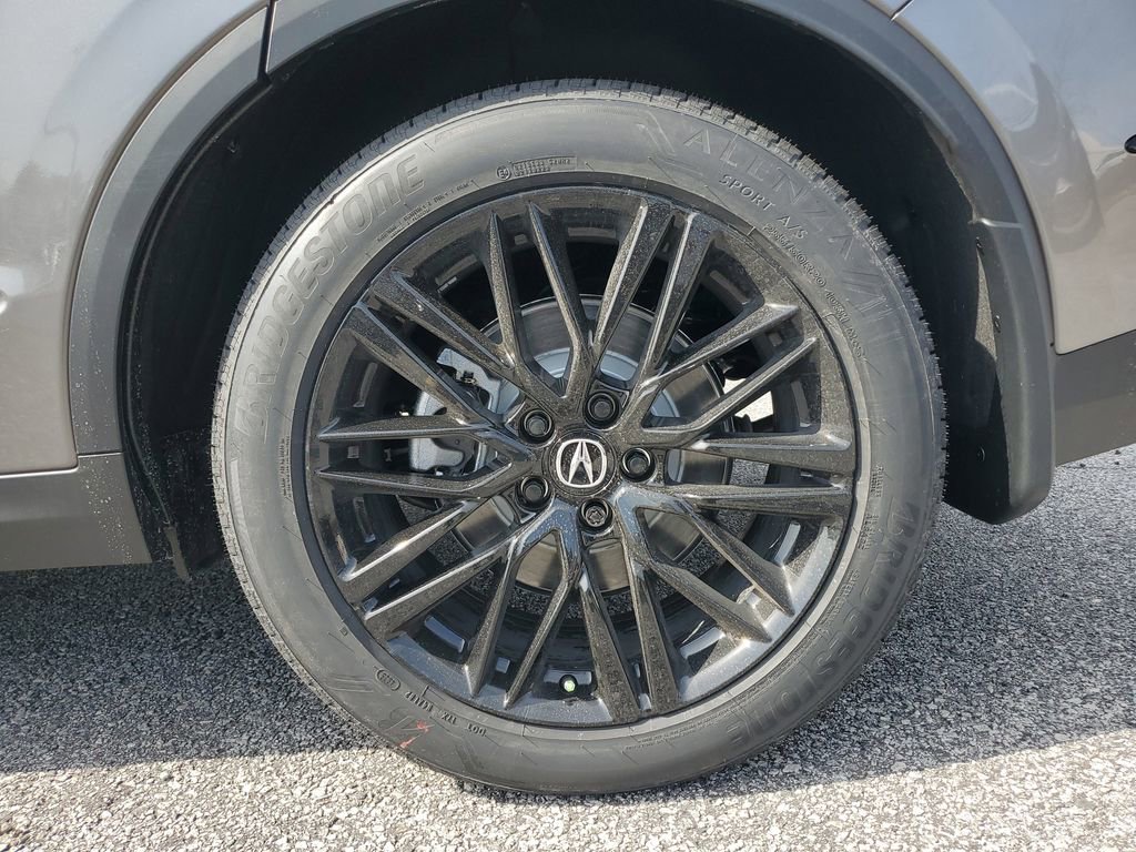 New 2026 Acura MDX A-Spec image 13