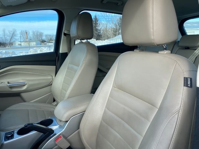 Used 2013 Ford C-MAX SEL image 13