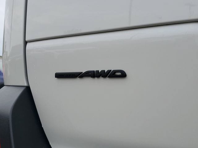 New 2026 Subaru Outback Wilderness AWD/4WD image 8