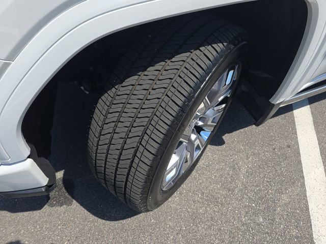 Used 2024 GMC Sierra 1500 Denali AWD/4WD image 27