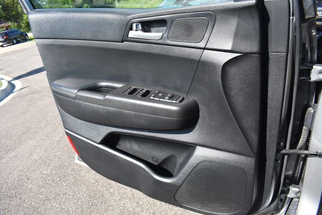 Used 2020 Kia Sportage LX w/ LX Popular Package AWD/4WD image 29